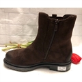 Botki damskie 36-41