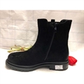 Botki damskie 36-41