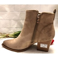 Botki damskie 36-41