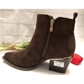 Botki damskie 36-41