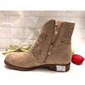Botki damskie 36-41
