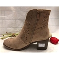 Botki damskie 36-41