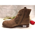 Botki damskie 36-41