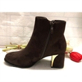 Botki damskie 36-41