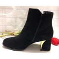 Botki damskie 36-41
