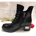 Botki damskie 36-41
