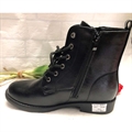 Botki damskie 36-41