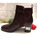 Botki damskie 36-41