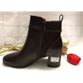 Botki damskie 36-41