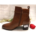 Botki damskie 36-41
