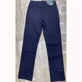 Jeansy ocieplane damskie  30-39