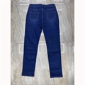 Jeansy ocieplane damskie  30-38