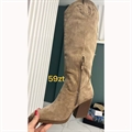 Kozaki damskie 36-41