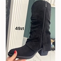Kozaki damskie 36-41