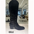 Kozaki damskie 36-41