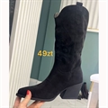 Botki damskie 36-41