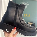 Botki damskie 36-41