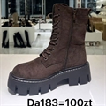 Botki damskie  36-41