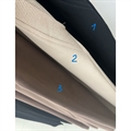 Spodnie szerokie nogawki produkt Tutecki  S-XL