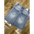 Spódnica jeansowe damska  XS-XL