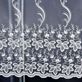 Firanki gotowe 250x400cm