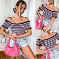 Bluzka damska  S/M-M/L