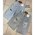 Spodenki jeansowe damskie 34-42