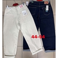 Jeansy damskie  44-54