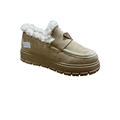 Buty ocieplane  36-41