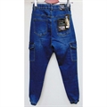 Jeansy damskie 34-42