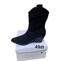 Botki ażurowe damskie 36-41