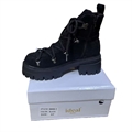 Botki damskie 36-41