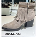 Botki damskie 36-41