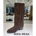 Kozaki damskie 36-41