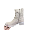 Botki damskie 36-41