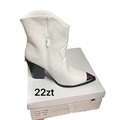 Botki damskie 36-41