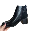 Botki damskie 36-41