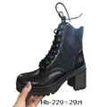 Botki damskie 36-41