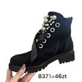 Botki damskie 36-41