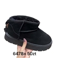 Buty emu damskie 36-41