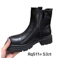 Botki damskie 36-41