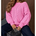 Sweter damski - Produkt Włoski