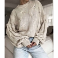 Sweter damski - Produkt Włoski