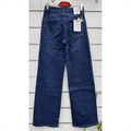 Jeansy szerokie nogawki Big Size  40-48