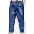 Jeansy damskie 30-42