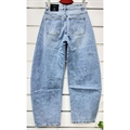 Jeansy damskie Ballon  34-42