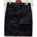 Spódnica jeansowa damska Big size  42-50