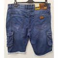 Spodenki jeansowe męskie 32-42