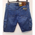 Spodenki jeansowe męskie 30-38