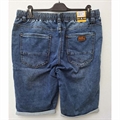 Spodenki jeansowe męskie 30-38